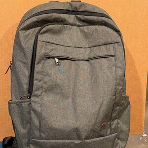 CaseLogic BlueSign Special Edition Heather Grey Backpack